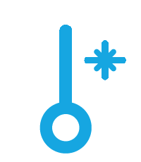 temperature arterisk